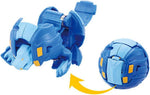 BK-  Deka  Hydorous Jumbo Bakucore Blue