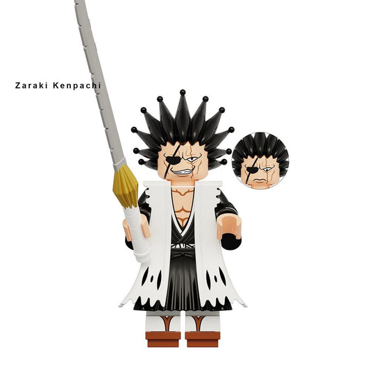 Kenpachi