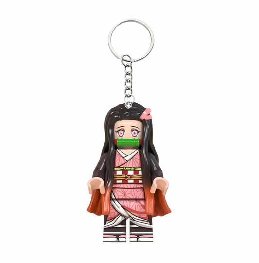 Nezuko