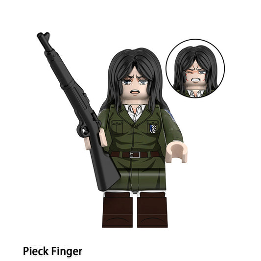 Pieck