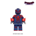 Spider-Man 2099