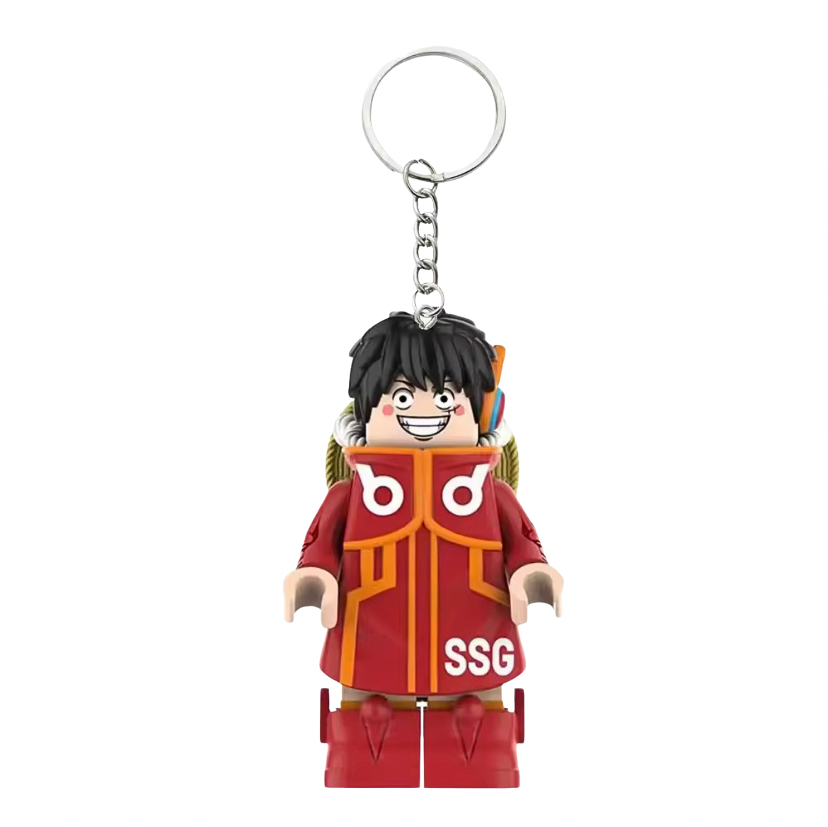 Luffy