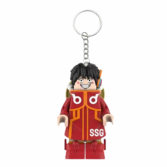 Luffy