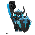 Iron