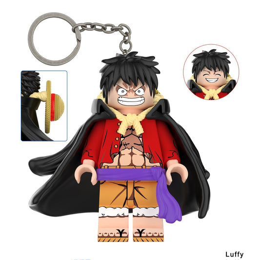 Luffy