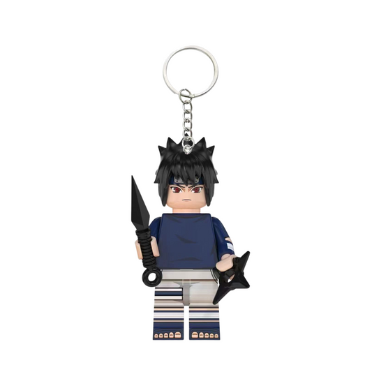 Kid Sasuke