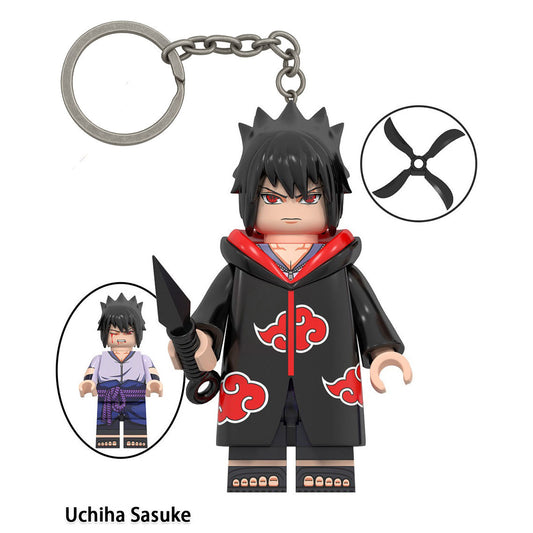 Sasuke