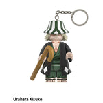 Urahara kisuke