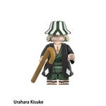 Urahara kisuke