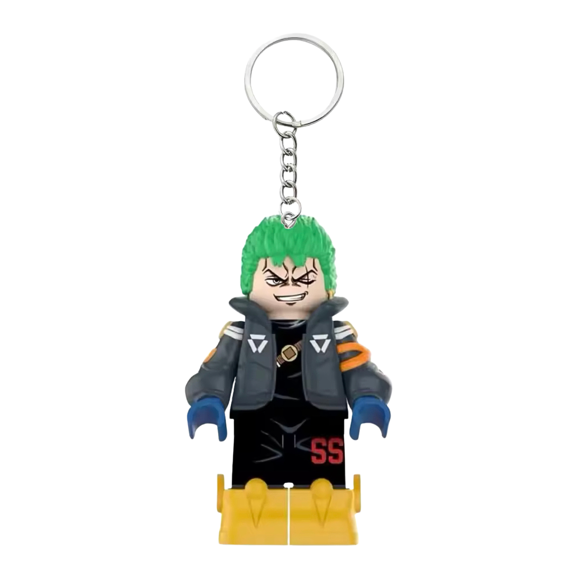 Zoro