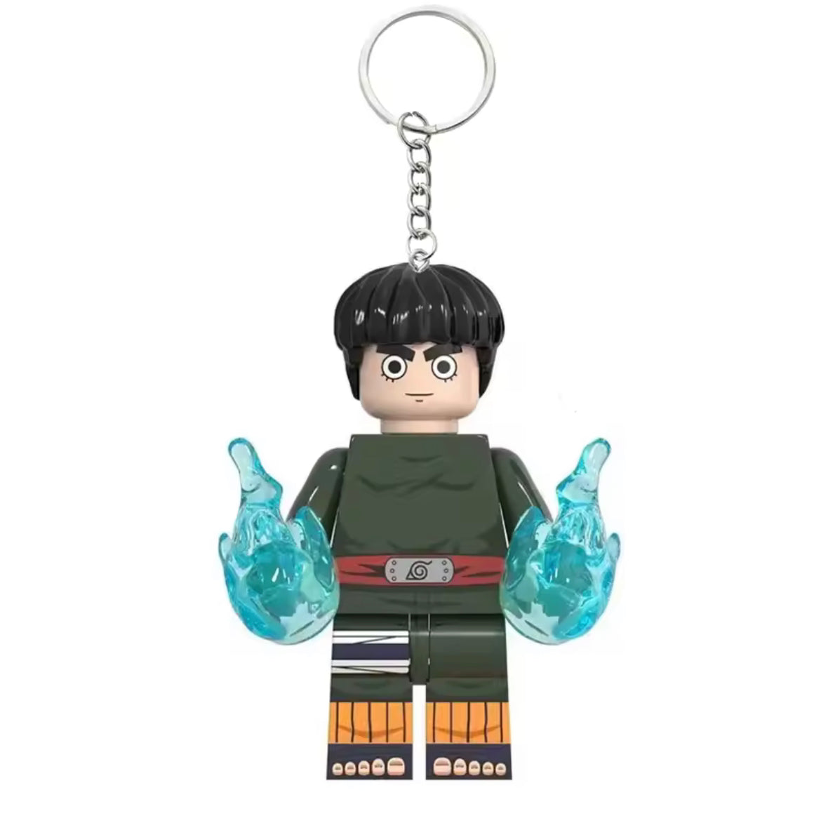 Rock lee