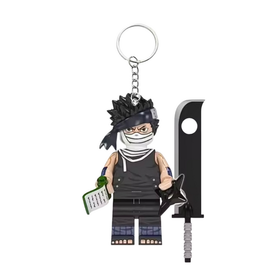 Zabuza
