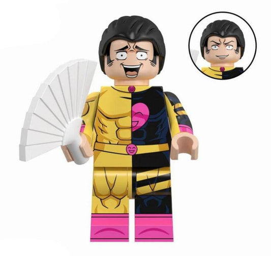 Takaba Fumihiko