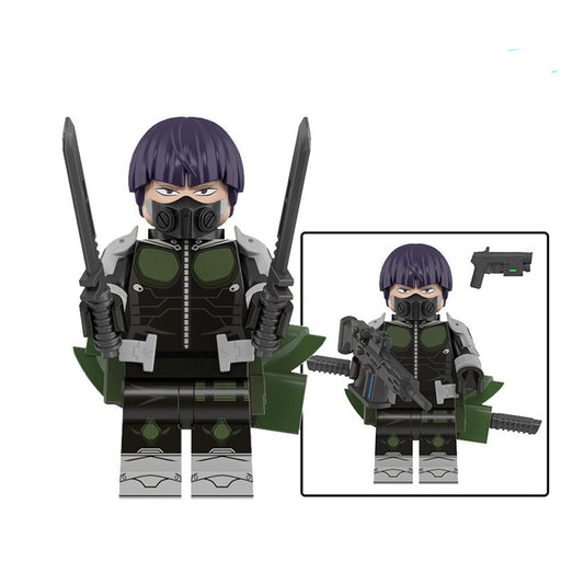 Soshiro