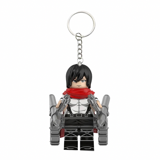 Mikasa