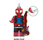 Spider Punk