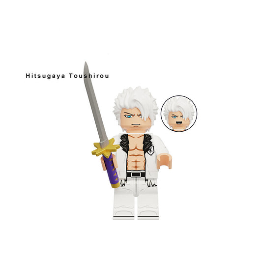 Toshiro