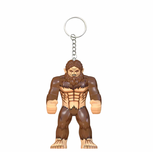 Beast Titan