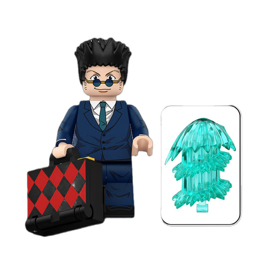Leorio Paradinight