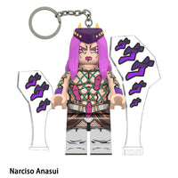 Narciso Anasui