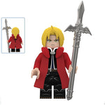 Full Metal Alchemist