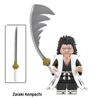 Kenpachi