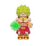 DRAGON BALL