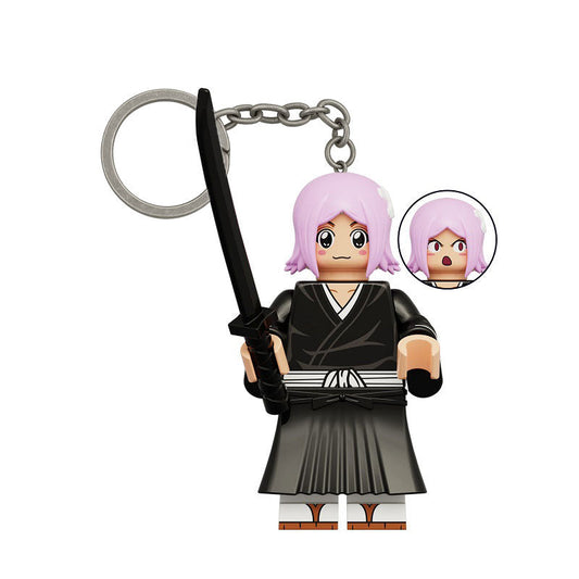 Yachiru