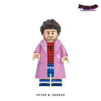 Peter Parker chud