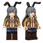 Mai sakurajima
