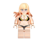 Marin - My dressup darling
