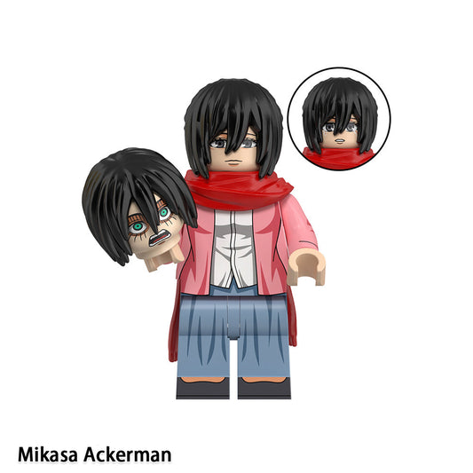 Mikasa