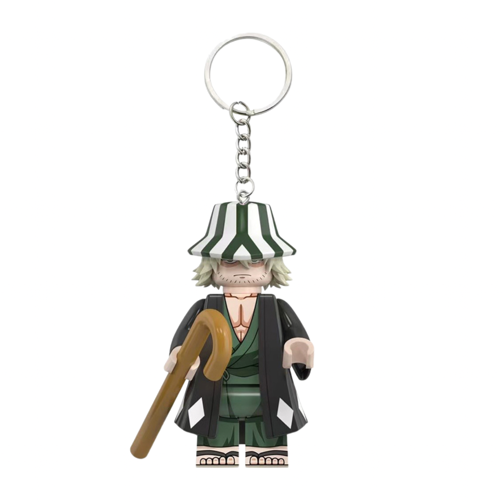 Urahara kisuke