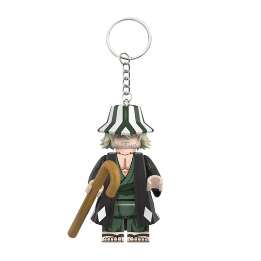 Urahara kisuke