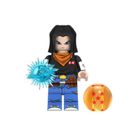 DRAGON BALL
