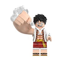 Luffy
