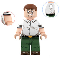 Peter griffin