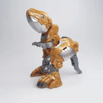 BK- Gold Neo Dragonoid
