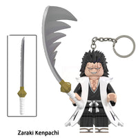 Kenpachi