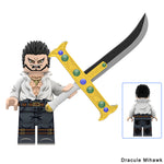 Mihawk