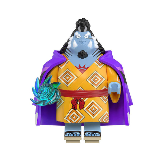 Jimbei