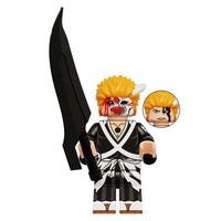 Ichigo