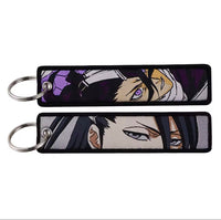 Byakuya