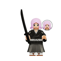 Yachiru
