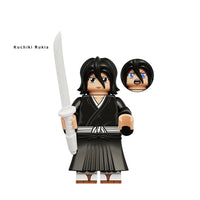 Rukia