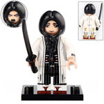 Unohana Retsu