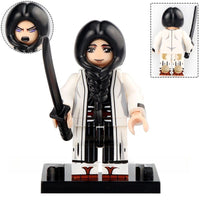 Unohana Retsu