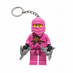 Pink Zane