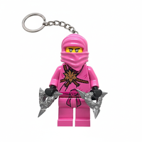 Pink Zane