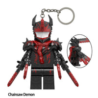Chainsaw man